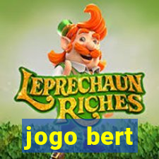 jogo bert